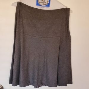 Massimo Dutti A Skirt Style